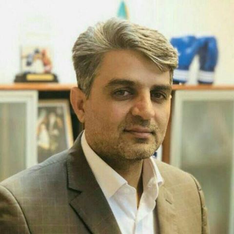 دبیر فدراسیون: به بوکس نگاه تبلیغاتی نداریم/خوزستان سرشار از ظرفیت است دبیر فدراسیون: به بوکس نگاه تبلیغاتی نداریم/خوزستان سرشار از ظرفیت است