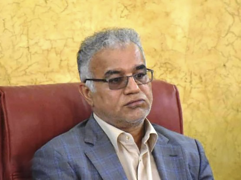 مدیرانی که به وظایف خود عمل نکنند با آبادان خداحافظی می کنند