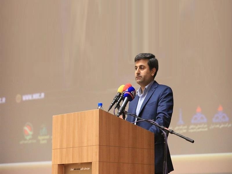 صنعت نفت از ایده های جدید استقبال می کند