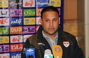 اتفاقات فوتبالی باعث شده جایگاه فولاد اینجا باشد