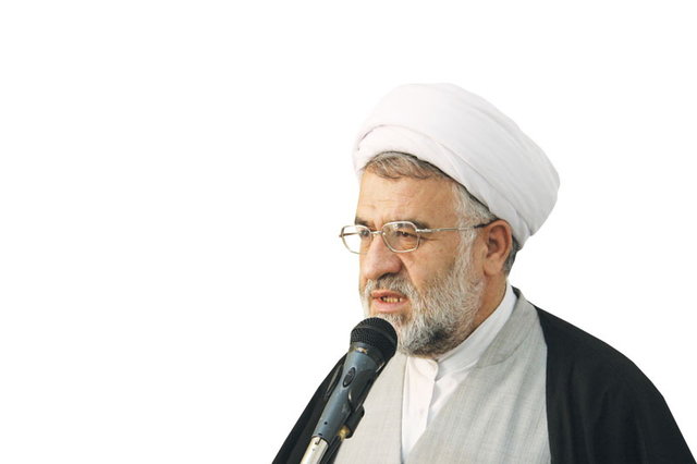 قوام و پابرجایی مردم به نیروهای مسلح متکی است