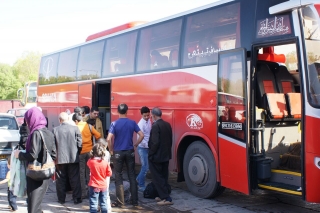 نارضایتی مردم از نرخ بلیت شرکت‌های مسافربری با آغاز فصل تابستان