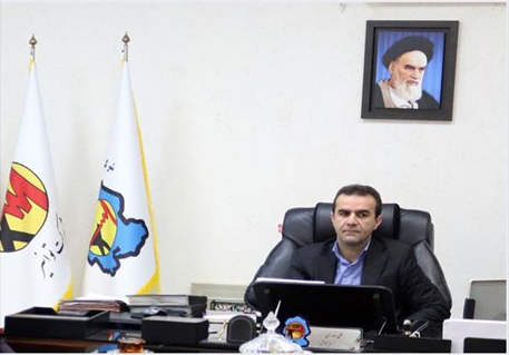 پیوستن ۹۶ درصد خوزستانی ها به طرح ملی قبض سبز