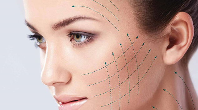 درباره فواید لیفت با نخ بیشتر بدانیم
