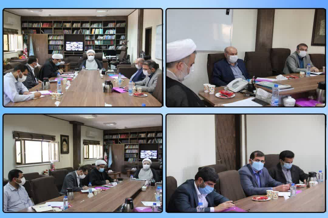 خط قرمز دستگاه قضایی سوء استفاده از بیت المال در انتخابات است.