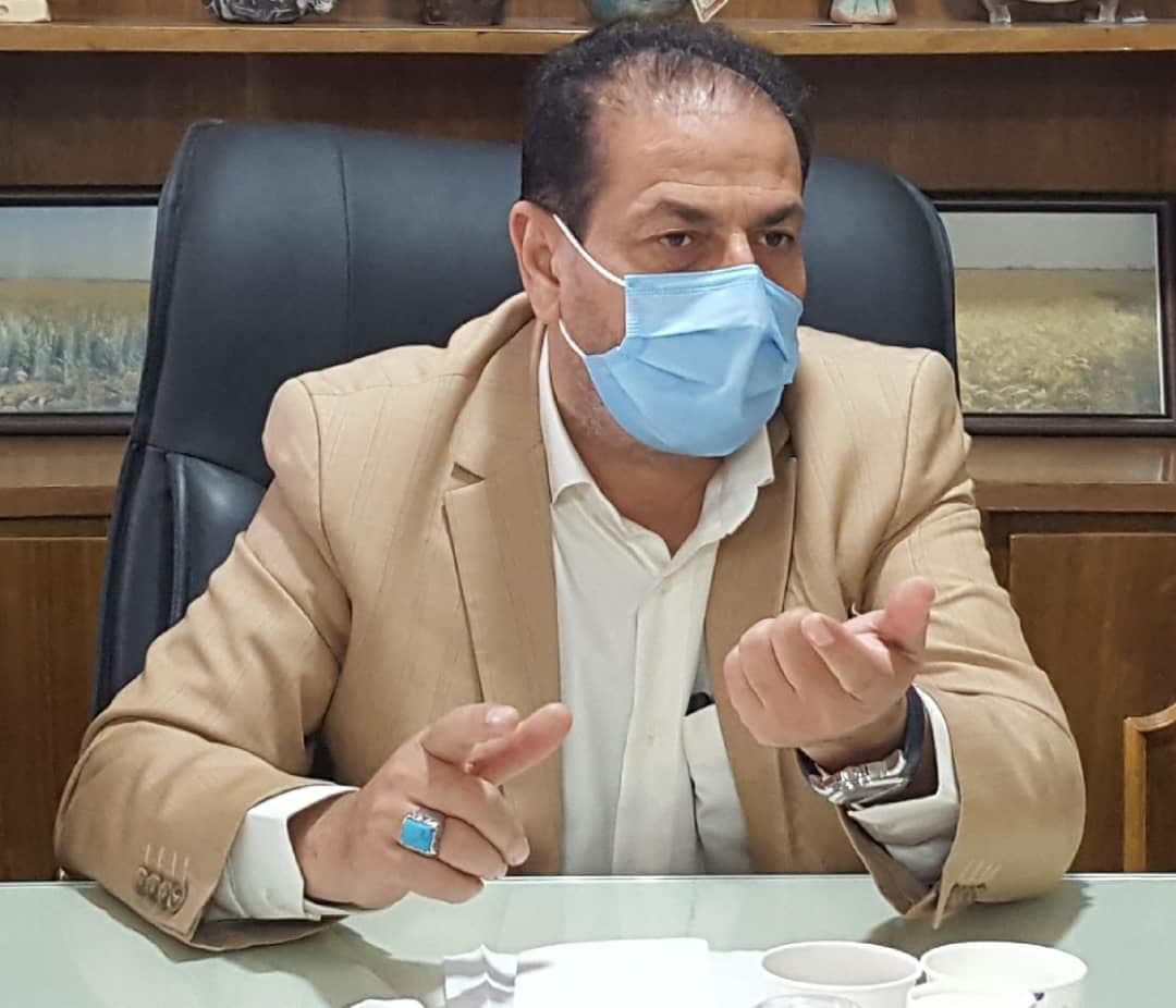 ثبت نام ۲۸ نفر در ستاد انتخابات شوش