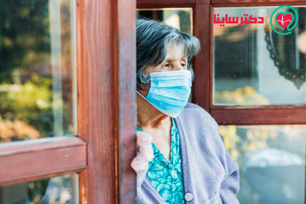 نکات ضروری در خصوص کرونا و سالمندان