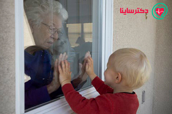 نکات ضروری در خصوص کرونا و سالمندان