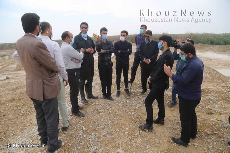 در ۴۸ ساعت اول  آبگرفتگی  امکانات شهرستان برای کمک به شهر چمران متمرکز شد / از حال بندر امام غافل شدند