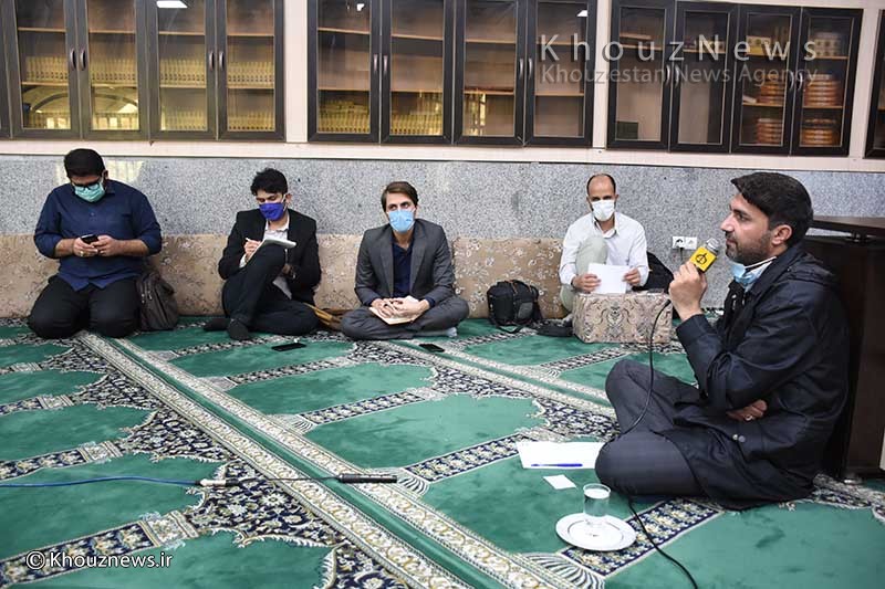 در ۴۸ ساعت اول  آبگرفتگی  امکانات شهرستان برای کمک به شهر چمران متمرکز شد / از حال بندر امام غافل شدند