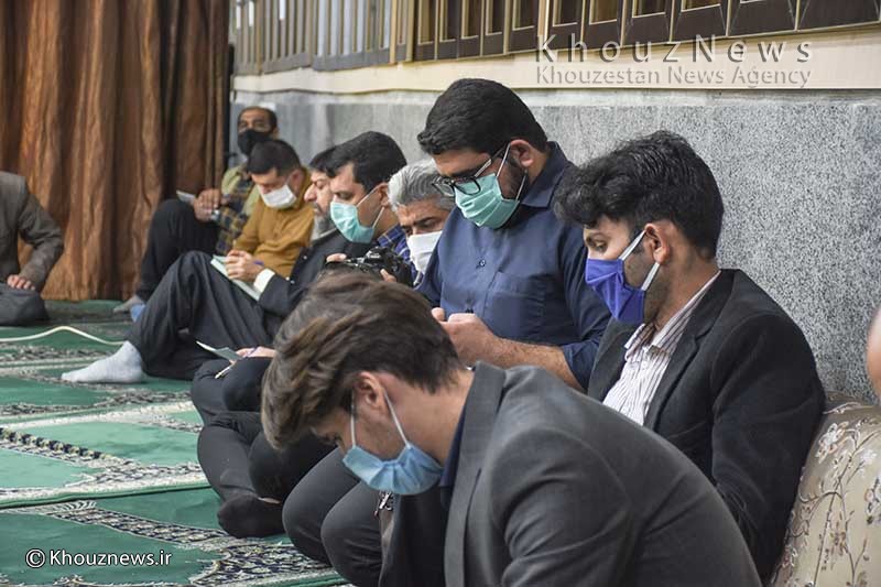 در ۴۸ ساعت اول  آبگرفتگی  امکانات شهرستان برای کمک به شهر چمران متمرکز شد / از حال بندر امام غافل شدند