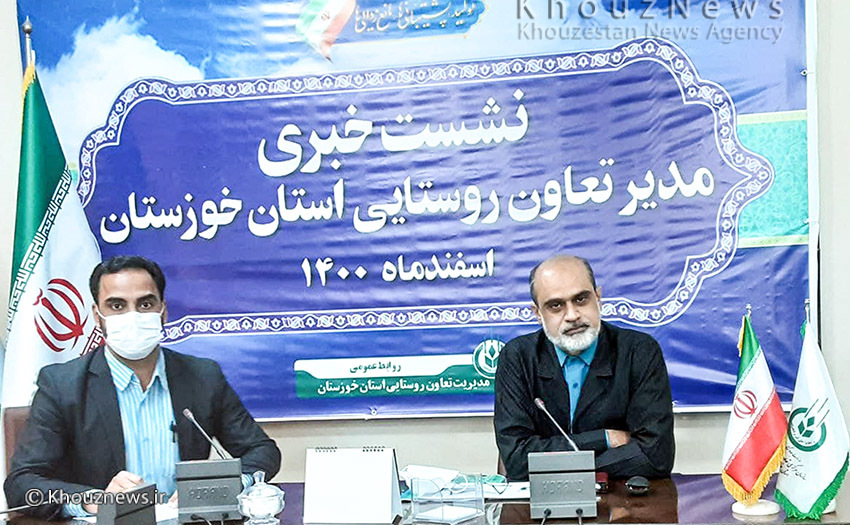 توزیع ۲ هزار ۸۰۰ تن میوه در ایام نوروز/ توزیع اقلام ضروری سفره های مردم تا ایجاد آرامش در بازار