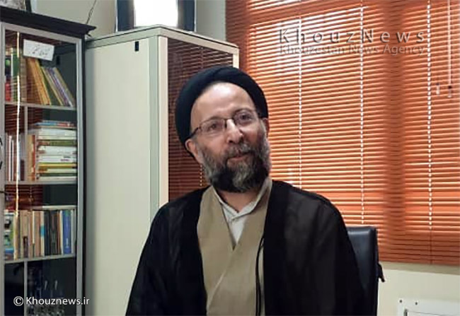 امام می‌گفت از آن‌چه نباید کوتاه بیاییم، حق انتخاب است