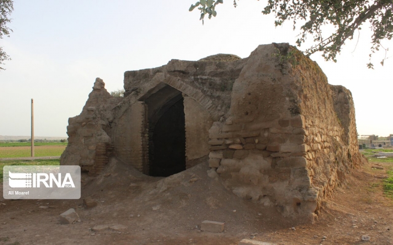 وضعیت نامناسب زیارتگاه ها و اماکن متبرکه گتوند