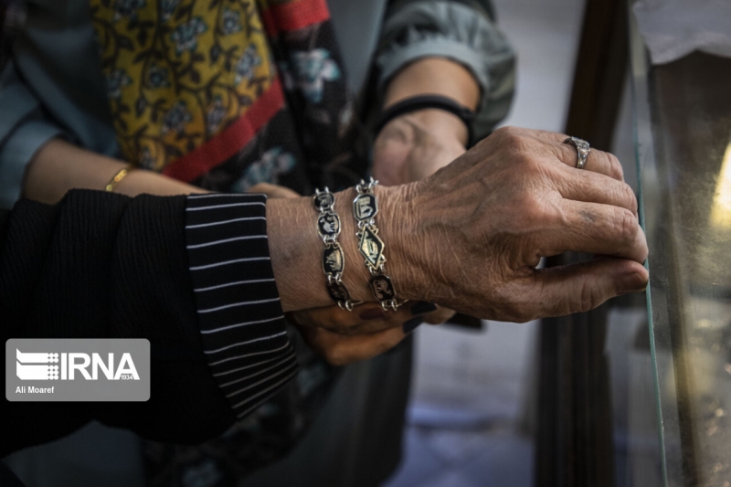 میناکاری صابئین مندایی، هنری ماندگار