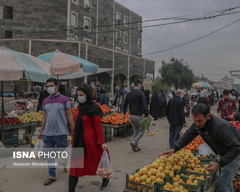 گوشه به گوشه ایران؛ «باغ شیخ» اهواز