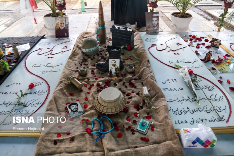 سفر رئیس بنیاد شهید و امور ایثارگران به خوزستان