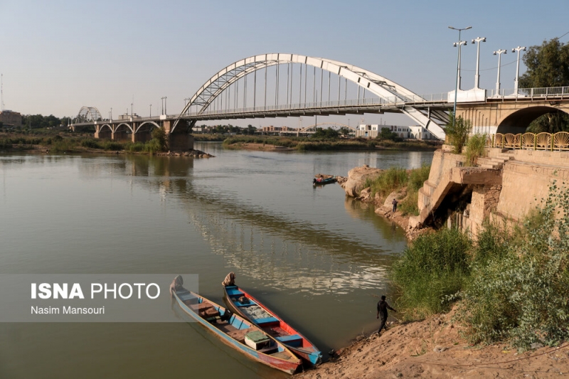 گزارش تصویر/ سالروز ثبت ملی 