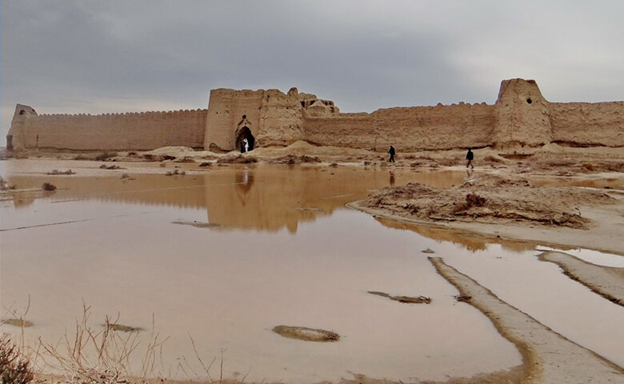 جاهای دیدنی سیستان و بلوچستان
