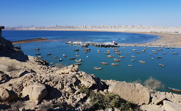 جاهای دیدنی سیستان و بلوچستان