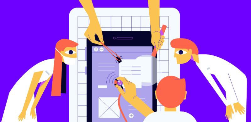 کنترل کیفیت