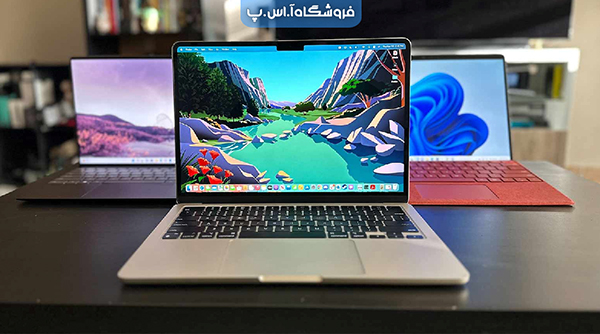 خرید لپ تاپ با حکمت کارت