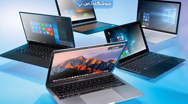 خرید لپ تاپ با حکمت کارت