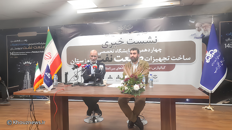 ۸۰ درصد گازهای همراه در مناطق نفت خیز جنوب جمعآوری شد ۸۰ درصد گازهای همراه در مناطق نفت خیز جنوب جمعآوری شد