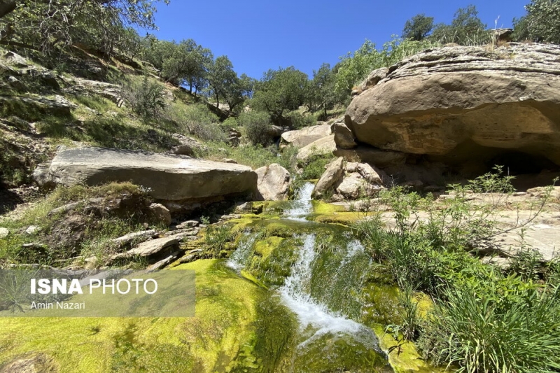 روستای سرسرداب سفلی
