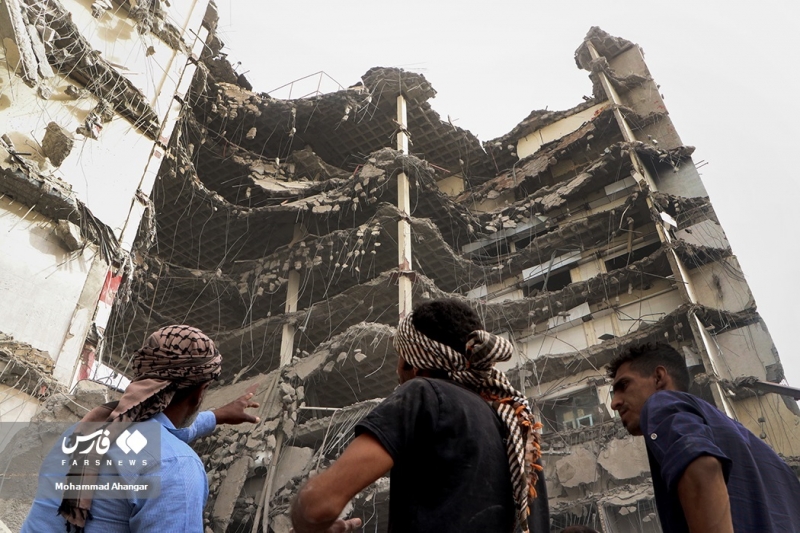 به بهانه اولین سالگرد داغ متروپل