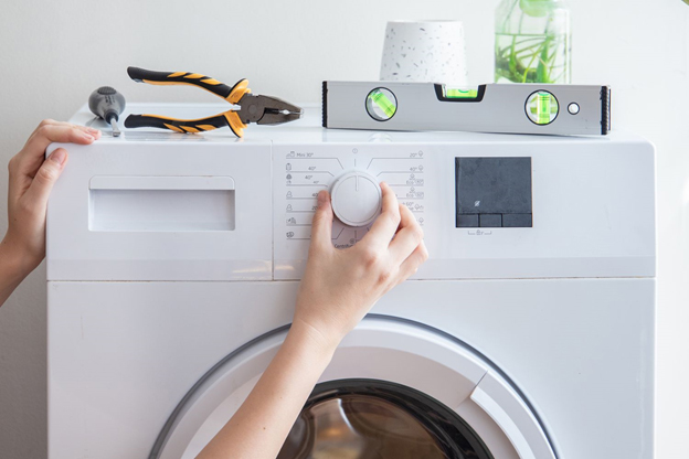 How to Repair Your Washing Machine