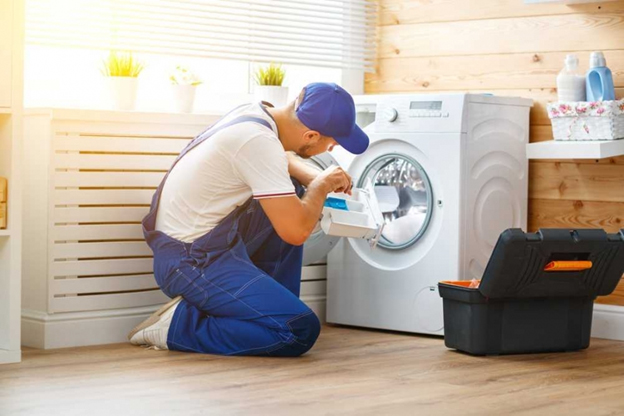 Need Washing Machine Repair? Thy These 3 DIY Solutions First