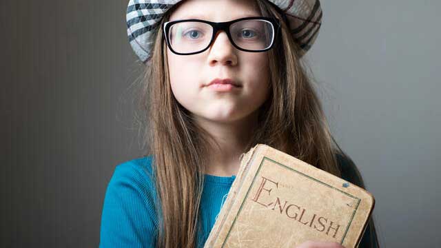 فیشیال به انگلیسی چه می شود؟