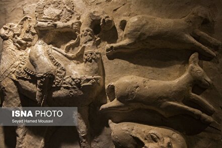 موزه شوش در ایام نوروز