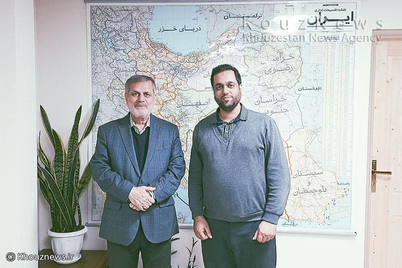 با پیگیری‌های مستمر دکتر امیر حیات مقدم، مشکل تأمین سوخت شناورهای صیادی کوچک استان خوزستان برطرف شد