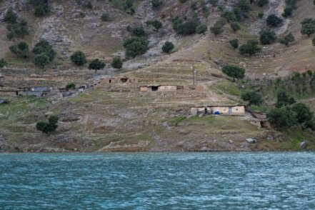 جاذبه گردشگری ایذه