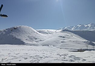 بحران خشکسالی در سرچشمه زاینده‌رود و کارون