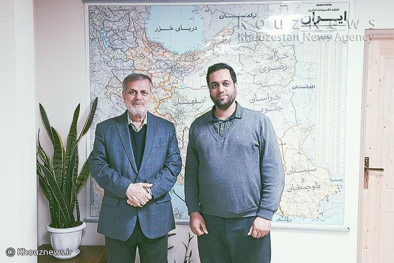 با پیگیری‌ دکتر امیر حیات مقدم، در سال ۱۴۰۳ مشکل تأمین سوخت شناورهای صیادی کوچک استان خوزستان برطرف شد