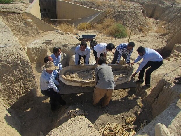 رامهرمز؛ سرزمین تاریخ و تمدن در قلب خوزستان رامهرمز؛ سرزمین تاریخ و تمدن در قلب خوزستان