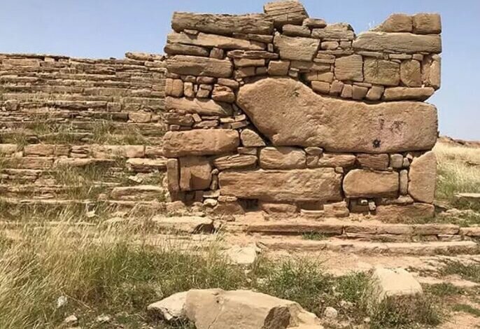 رامهرمز؛ سرزمین تاریخ و تمدن در قلب خوزستان رامهرمز؛ سرزمین تاریخ و تمدن در قلب خوزستان
