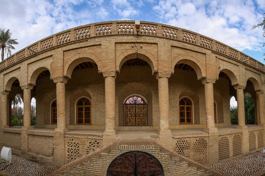 رامهرمز؛ سرزمین تاریخ و تمدن در قلب خوزستان رامهرمز؛ سرزمین تاریخ و تمدن در قلب خوزستان