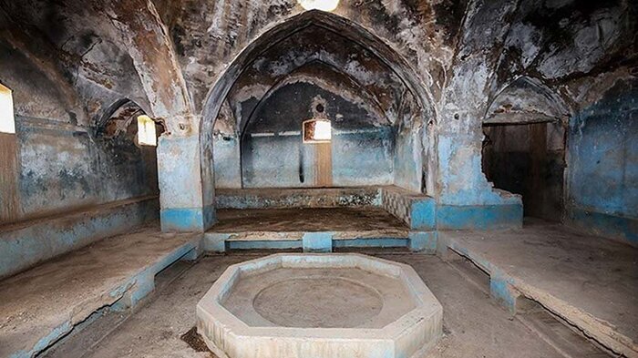 رامهرمز؛ سرزمین تاریخ و تمدن در قلب خوزستان رامهرمز؛ سرزمین تاریخ و تمدن در قلب خوزستان