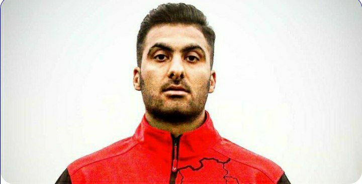 علی مبارکی هافبک دفاعی ایرانی  با قرداد ۲ ساله ب سوپر لیگ عراق پیوست 
