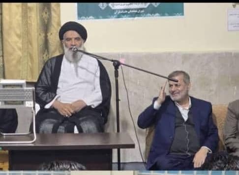 حمایت نماینده ولی فقیه در استان خوزستان ،از مواضع امیر حیات مقدم در خصوص تمرکز بر بکارگیری بیشتر نیروهای بومی 