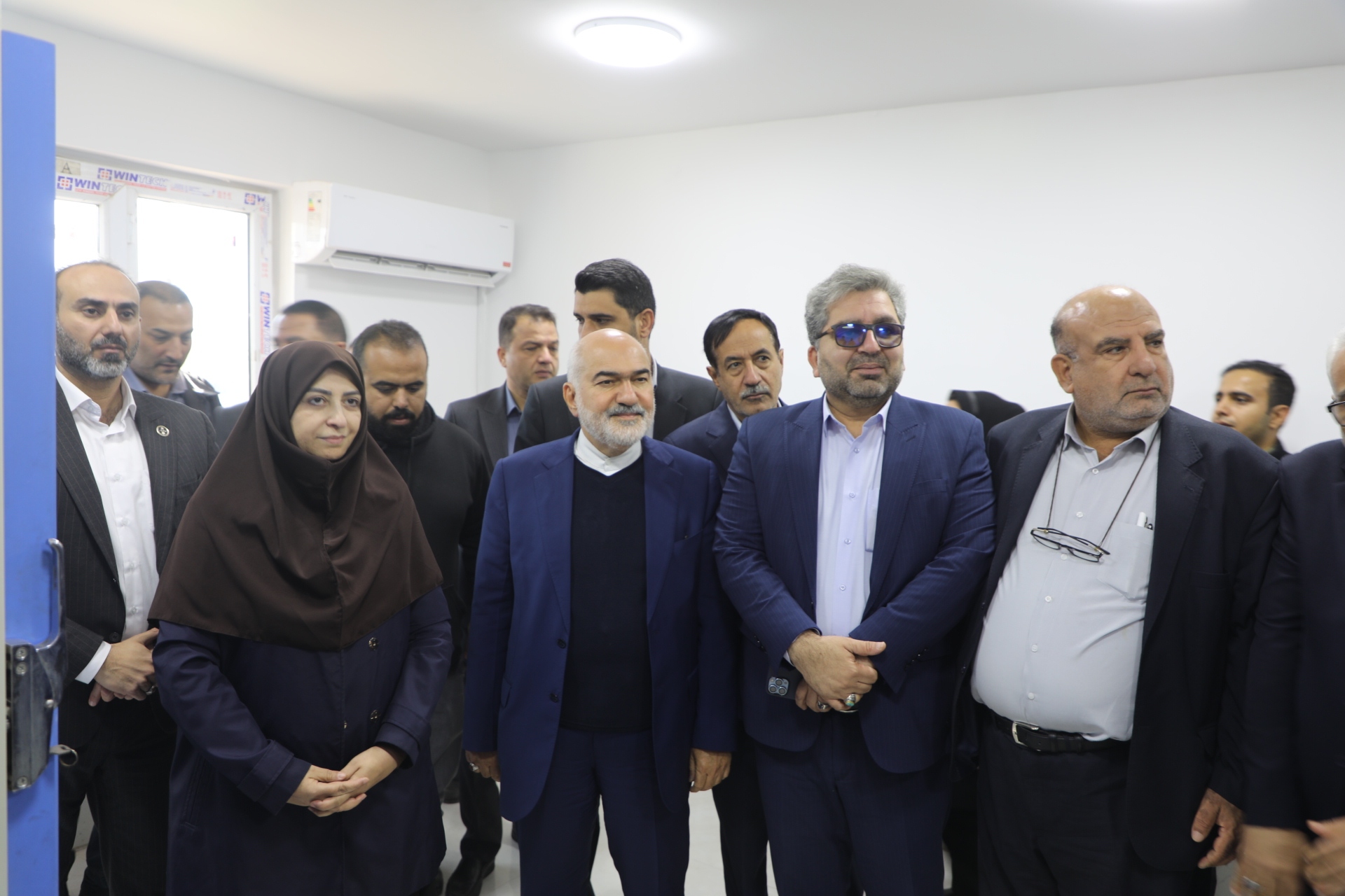 انسکتاریوم نیشکر دعبل خزاعی افتتاح شد/ صیانت از محیط‌زیست در صنعت نیشکر با حذف کامل سموم شیمیایی/