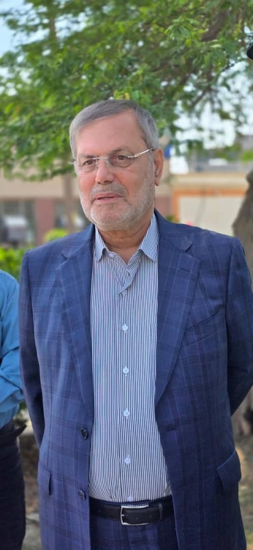 اختصاص ۵۳۰ میلیارد ریال اعتبار جهت تعمیر و تجهیز اسکله بحرکان هندیجان با پیگیری های امیر حیات‌ مقدم 