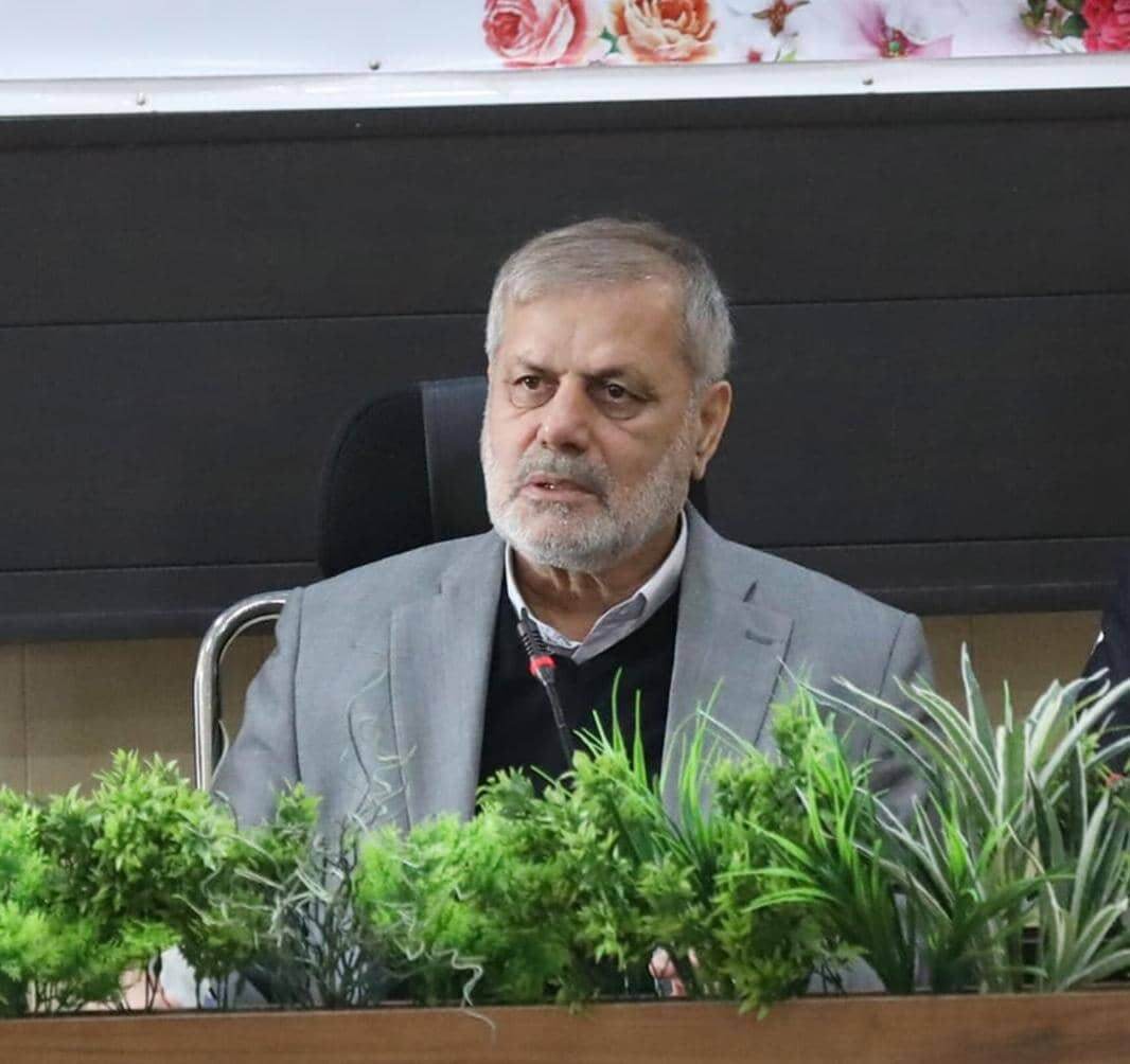 نماینده مجلس: افتتاح استخر هندیجان گامی برای جلوگیری از غرق‌شدگی‌ها است