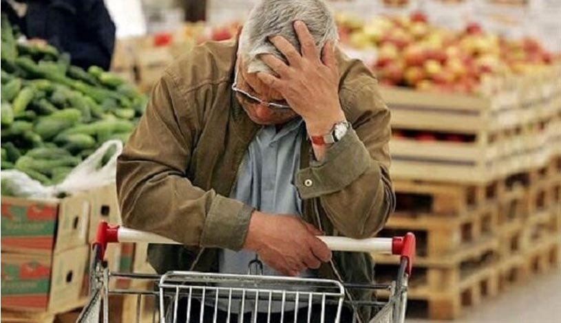 شوک جدید به سبد تهرانی ها، حداقل هزینه ماهانه یک خانواده سه نفره در پایتخت چقدر است؟ (محاسبه دقیق)