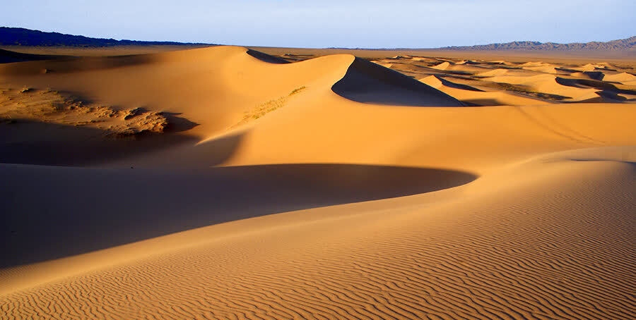 خوزستان در نبرد با بیابانزایی خوزستان در نبرد با بیابانزایی