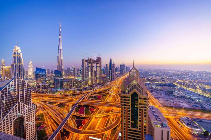 بلیط هواپیما دبی با بهترین قیمت را از کجا تهیه کنیم؟